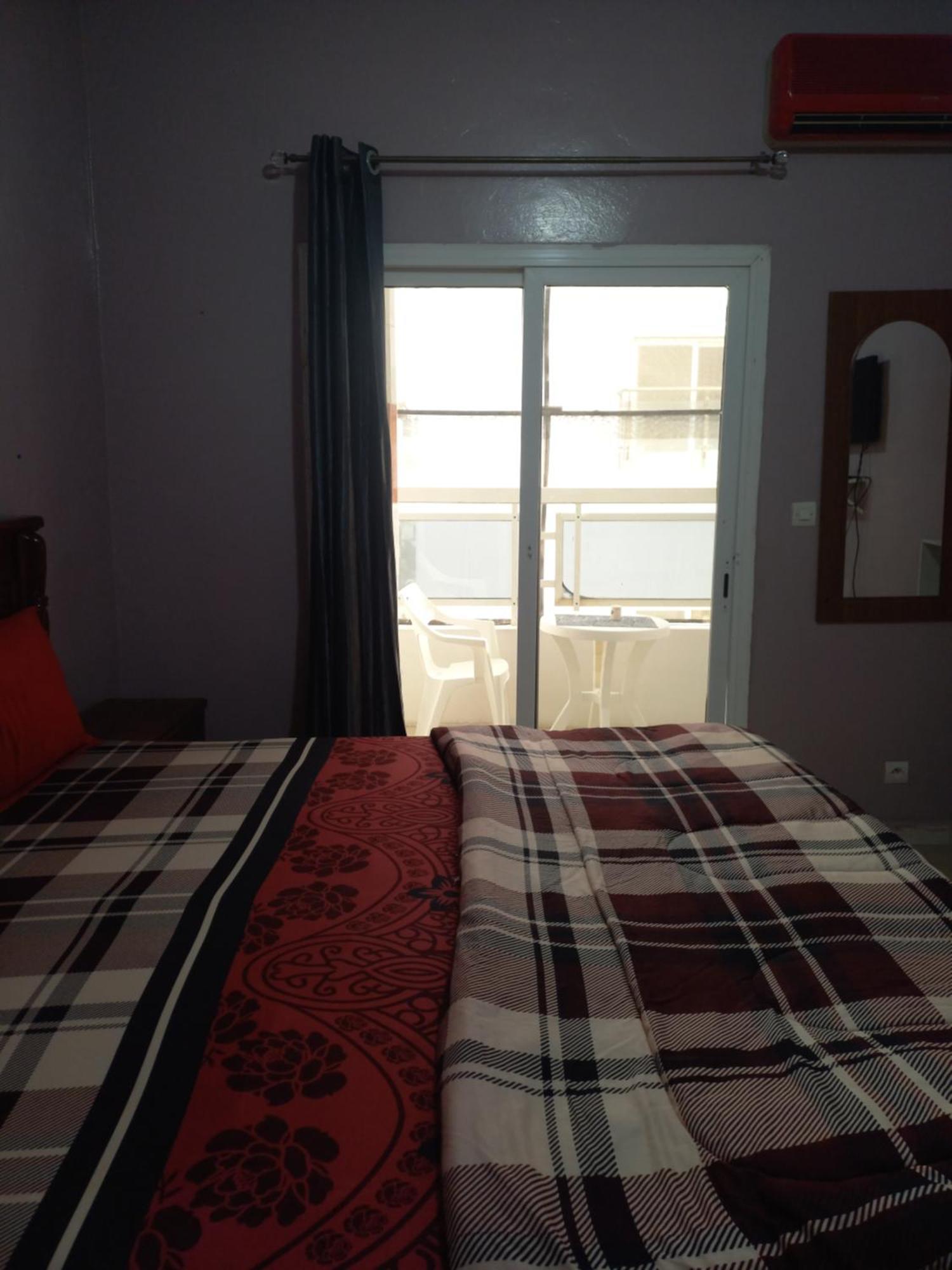 Peace N Quiet Aux Almadies Dakar Exterior foto